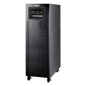 SAI Lapara trifásico 3F-3F, 3F-1F 20000VA/20000W v10, on-line, doble conversión