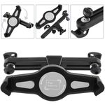 Soporte para reposacabezas coche para tablet de 7" a 10" - OS04500 - 02