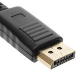 Cable DisplayPort macho a HDMI macho 5m - YP02400 - 03