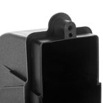 Cajetin de plástico para recogedor de persianas - BS21700 - 04