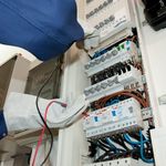 Amperímetro PCE-CM 3 - PC43500 - 04