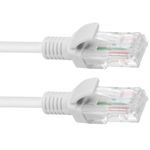 Lanberg cable de red ethernet UTP Cat. 5e 20m gris - RL15700 - 04