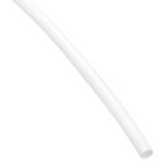 Tubo termoretráctil blanco de 2,4mm en bobina de 3m - FN04200 - 01