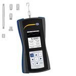 Dinamómetro PCE-DFG N 5 - PC18700 - 01