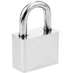 Candado de seguridad acero 50mm 2-pack - YZ02600 - 10