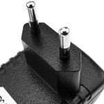Fuente de alimentación compacta de pared. Adaptador de 220 VAC a 9 VDC y 2 A - VF03500 - 02