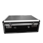 Cargador portátil para 32 audioguía inalámbrico tipo maleta - XU01200 - 02