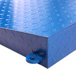 Rampa metálica para báscula industrial de suelo 80 cm - BV07100 - 04