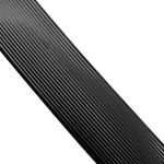 Cable vídeo HDMI plano FPV 50 cm A-macho a A-macho - HG08100 - 05