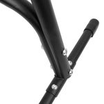 Pedales de brazos y piernas Pedalier doble para ejercicios en casa - SA56100 - 08