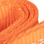 Correa de carga, Eslinga de carga de 10m x 300mm 10.000Kg para izaje y grúas, Color naranja - CZ07800 - 09