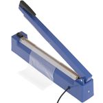 Selladora térmica de 40 cm para bolsas de plástico - OF00300 - 02