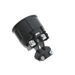 Clavija Schuko (Recto Hembra Negro) - CM04600 - 06