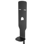 Soporte vertical para dispensador de jabón y gel - KS03900 - 07