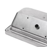 Balanza industrial de plataforma 24x34 cm báscula 60 Kg - BV00100 - 08