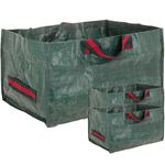 Bolsa de cultivo para jardín 34 x 45 cm 1 unidade - S029200 - 01