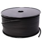 Bobina cable de audio altavoz 2x0.75mm 18GA 100m - XP06000 - 01