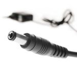 Receptor para Multiplicador HDMI a través de cable Ethernet Cat.5e hasta 50 m con IR - HB00500 - 10