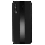 Powerbank Slim 10000 mAh Natec Trevi Q V2 con USB-C 20W y 2x USB-A 18W - NT31300 - 03