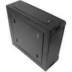 Armario rack 10'' 6U 370x140x350mm TENRack de RackMatic - TR08100 - 03