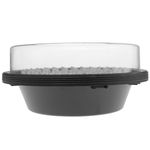 Luz LED para semáforo IP65 200mm de 220VAC verde - SM04800 - 05