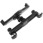 Soporte para reposacabezas coche para tablet de 7" a 10" - OS04500 - 06