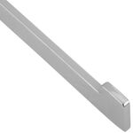 Portarrollos de papel higiénico para baño de acero inoxidable - KS37200 - 09