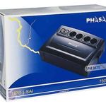 SAI Phasak Orion 750 VA USB + RJ-45 + Coaxial - PH 9475 - 04