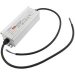 Fuente de alimentación 100-265VAC 100W 26-38VDC en chasis de aluminio - NK09500 - 01