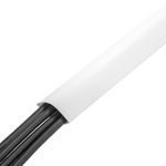 Tubo termoretráctil blanco de 12,7mm en bobina de 3m - FN04700 - 02