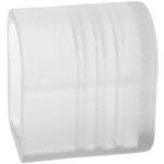 Tapa final para LED Neón Flex LNF 2 pin 16x8mm - NL04300 - 02