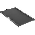 Bandeja telescópica para rack de 1U F750 con fijación frontal trasera - RZ03700 - 03