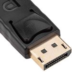 Adaptador DisplayPort a HDMI activo 10 cm - YR02200 - 03