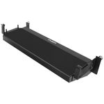 Bandeja de instalación para patch panels de 19" Lanberg PM-PP01-B - RM12700 - 04