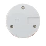 Pulsador emisor transmisor para sistema de llamada inalámbrico redondo 500m 2 teclas - QI03200 - 05
