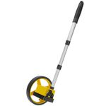 Odómetro de rueda para medición de distancia. Topómetro de diámetro 160 mm - YE00000 - 05