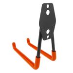 Pack 2 ganchos multiusos 60 x 130 x 130 mm - KI01100 - 07