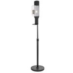 Soporte vertical para dispensador de jabón y gel - KS03900 - 09