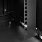 Armario rack 10" 4U 370x280x275mm TENRack de RackMatic - TR08400 - 09