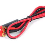 Inversor Energenie de 12V DC -->230V AC 300W + USB, para automóvil - TTC 032 - 04
