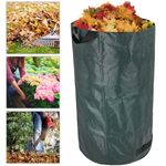 Bolsas de limpieza para jardín con protección UV 240L 80 x 47 cm 3 unidades - JR12300 - 02