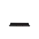 Patch panel rack 1U Cat 6 FTP Lapara Networking - LA-4010202 - 02