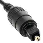 TosLink Digital Optical Audio Cable de 15 m - TL00800 - 02