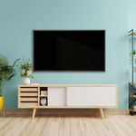 Soporte de pared para pantalla de 32" a 70" 45 Kg VESA hasta 400x400 mm - OU10400 - 04