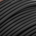 Bobina cable audio micrófono 2pin 100m - XN06400 - 04