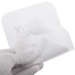 Funda protectora plegable porta mascarillas compatible con KN95 FFP2 10 unidades - CV12100 - 05