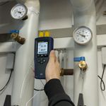 Termómetro PCE-T 330 - PC55200 - 05