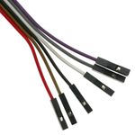 Fuente de alimentación DC de 6.5-22V a 3.3-5V con conversor ajustable DW-0412 - AK03900 - 06