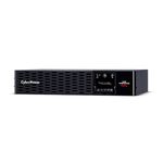 SAI CyberPower Professional Rackmount, inline sinusoidal: 1000VA/1000W - PR1000ERT2U - 01