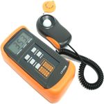 Luxómetro digital LX1330B - GM06400 - 01